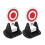 Snow Ball Practice Targets Automatic Reset Designs For Family-2 1