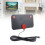 4K 1080p Indoor TV Antenna Long Range ABS 1