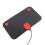 4K 1080p Indoor TV Antenna Long Range ABS 15