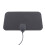 4K 1080p Indoor TV Antenna Long Range ABS 11