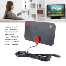 4K 1080p TV-Antenne High Definition