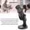 USB Condenser Microphone for Streaming & Conferencing, Heart-Shaped Pickup 3