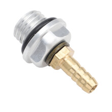 Reliable Fuel Rail Adapter Fitting M20X2.5 for Motorcycle ATV UTV Fuel System