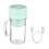 Compact Waterproof Bluetooth Speaker 15W 8H Battery Life Blue 3
