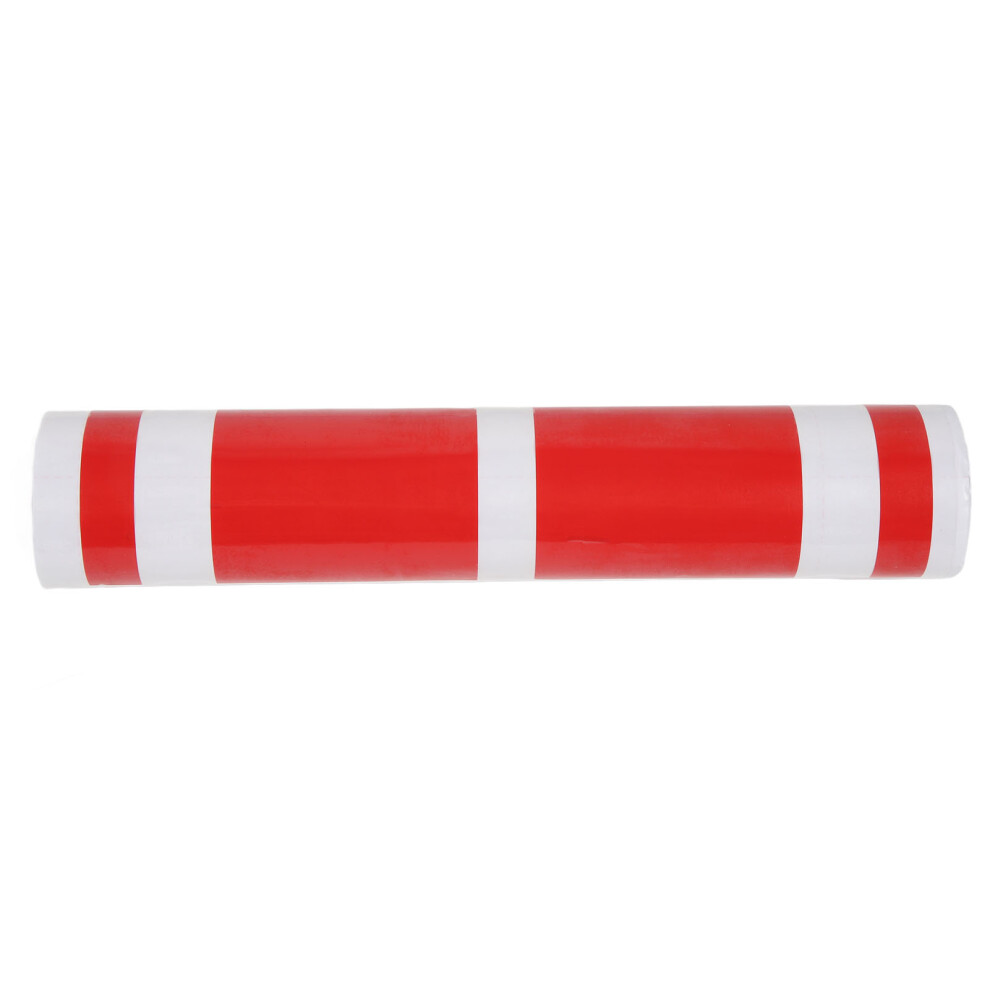 Car Hood Vinyl Stripe Cover For Suv/Truck/Off-Road, Universal Fit Red 6911375459994
