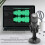 USB Condenser Microphone for Streaming & Conferencing, Heart-Shaped Pickup 8
