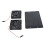 20W Solarventilator-Kit mit Ein/Aus-Schalter für Gewächshäuser & Tierzimmer 11