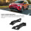 TO1042129 Mudguard Bracket for RAV4 2013-2018 4