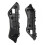 TO1042129 Mudguard Bracket for RAV4 2013-2018 10