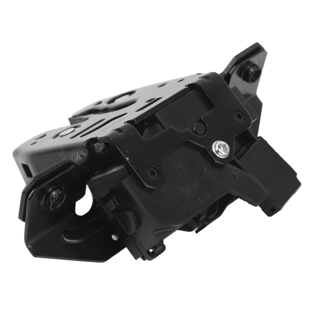 Rear Trunk Lock Actuator For Vauxhall Adam/Zafira 2011-2019 4601369301157