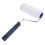 7" plastic handle Spiked Roller 1