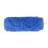 Roller met Blauw Bloemmotief van 15 cm 1