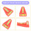 2-Way  Water balance Accessories Caravan Car 7