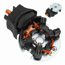 Starter-Pinsel-Reparaturset für Honda Accord, Odyssey, CRV 2.4L 2002-2008