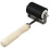 5cm Heavy Duty Hard Rubber Roller Printing Inks Lino Brayer Art  Tool 2