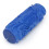 Roller met Blauw Bloemmotief van 15 cm 4