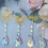 Πολύχρωμα κρυστάλλινα Suncatchers, Εξαιρετικές συσκευασίες διακοσμητικών 3