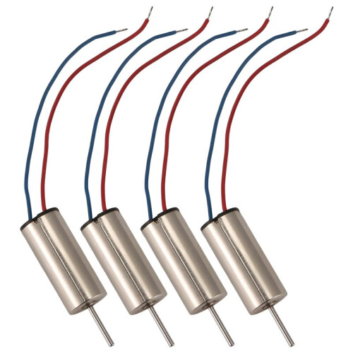 H107-A23 Hubsan X4 H107C Quadtcopter Replacement Motor