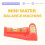 2-Way  Water balance Accessories Caravan Car 2