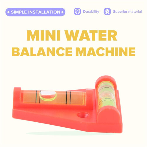 2-Way  Water balance Accessories Caravan Car 1