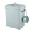 3L Beautiful Powder Laundry Powder Boxes Storage with Scoop Green 2