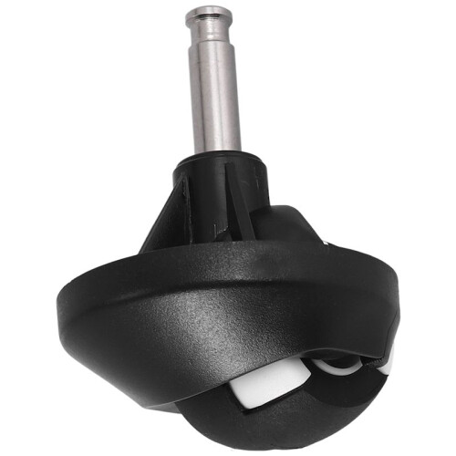 Universal Wheel Front Guide for  N79 N79S Conga 990 Sweeper Accessories 2