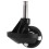 Universal Wheel Front Guide for  N79 N79S Conga 990 Sweeper Accessories 2
