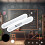 2PC Liquid Chalk Pen  For Glass Windows Chalkboard Blackboard white 5