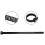 4Pcs Finger Rings Circumference Determining Tool Set-style 1 7