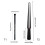 4Pcs Finger Rings Circumference Determining Tool Set-style 1 4