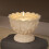 Silicone Mold Flower Pattern Candle Cup Molds DIYs Handmade-A 7