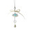 Glands de fleurs douces, pendentif en perles, sangle de-Style 3 1