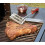 Grill Artisan, Σίδερο για μπάρμπεκιου από χυτοσίδηρο για εξατομικευμένα μηνύματα, 4