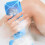 Αναζωογονήστε το δέρμα σας με το Body Scrubber, απολέπιση, απαλό μασάζ, υλικό σιλικόνης, 3