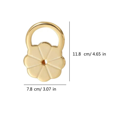 Lot de 8 supports de bouchons d'oreilles confortables et 2