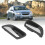 Car Interior Door Handle Set 2PCS  Replacement for Chevy Cruze 3