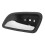 Car Interior Door Handle Set 2PCS  Replacement for Chevy Cruze 9