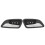 Car Interior Door Handle Set 2PCS  Replacement for Chevy Cruze 2