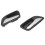 Car Interior Door Handle Set 2PCS  Replacement for Chevy Cruze 13