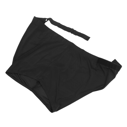Regal Stretch-Polyurethan-Schulterprotektor M Schwarz