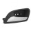 Car Interior Door Handle Set 2PCS  Replacement for Chevy Cruze 14
