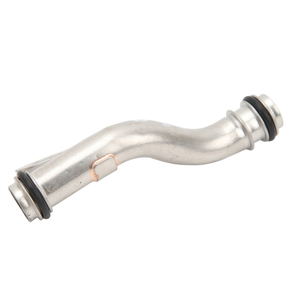 Oil Cooler Pipe Line 55353327 Metal Alloy Leakproof Inlet For Sonic & Astra 8751369305757
