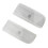 Pair LED Backup Reverse Lights for Range Rover L322 2002-2012 1