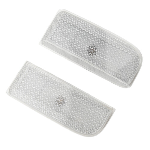 Pair LED Backup Reverse Lights for Range Rover L322 2002-2012