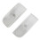 Pair LED Backup Reverse Lights for Range Rover L322 2002-2012 15