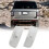 Pair LED Backup Reverse Lights for Range Rover L322 2002-2012 13