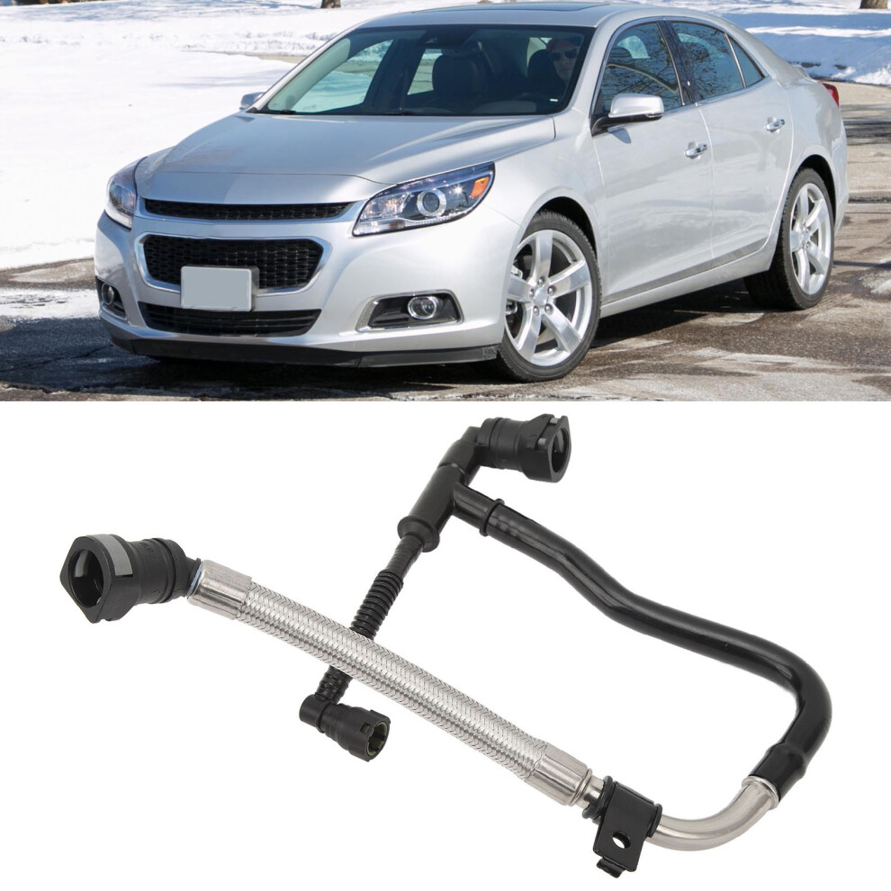 Positive Crankcase Ventilation Tube 12673868 For Chevy Malibu 2013-2015 & More 4611375511303