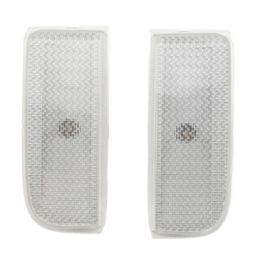 Pair LED Backup Reverse Lights for Range Rover L322 2002-2012 1