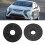 Spring Support for Opel Cascada Rear Suspension Coil Damper Part 4