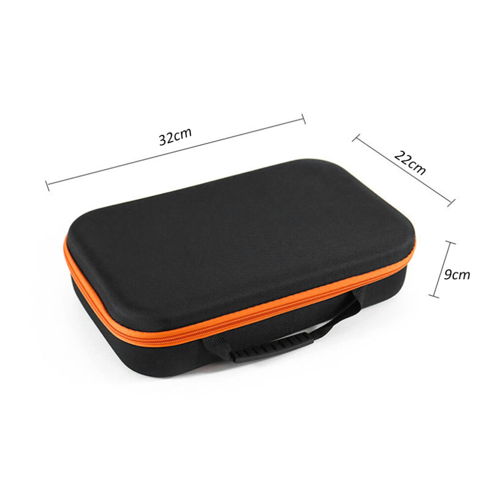 Ultra-Thin 15.6 Inch Laptop Sleeve Waterproof Black Polyester Material 7651375513973